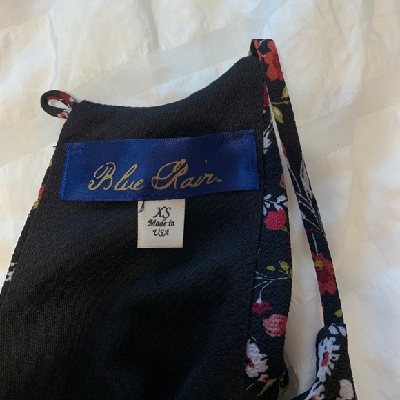 Flower print dress from Francescas - Picture 2 of 3